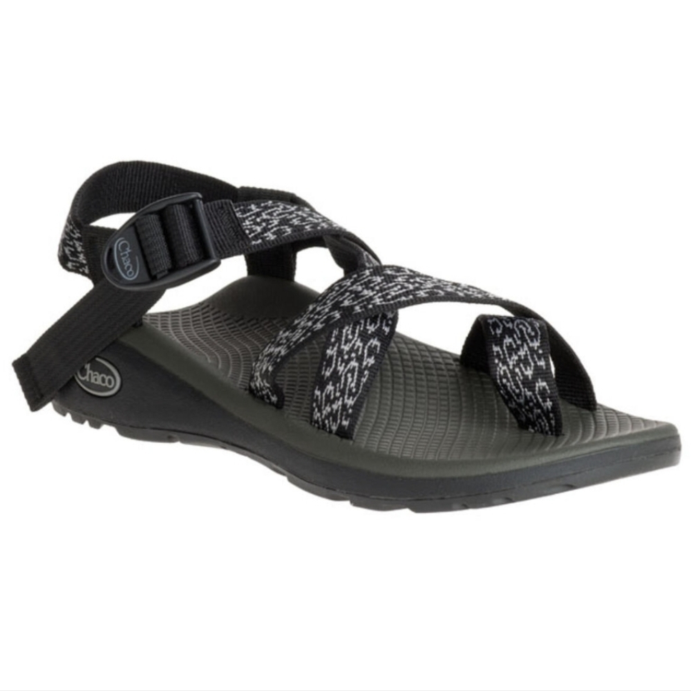 Chaco Women Z /Cloud 2 Water Outdoor Hiking Comfort Sandals Loop Toe shoes 7